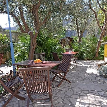 Hotel Pjacal Veli Lošinj Exteriér fotografie