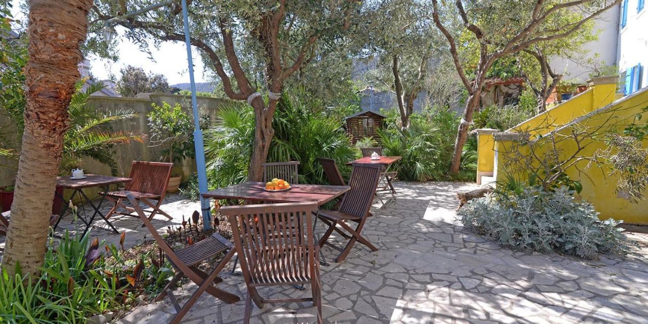 Hotel Pjacal Veli Lošinj Exteriér fotografie