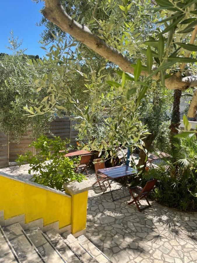 Hotel Pjacal Veli Lošinj Exteriér fotografie