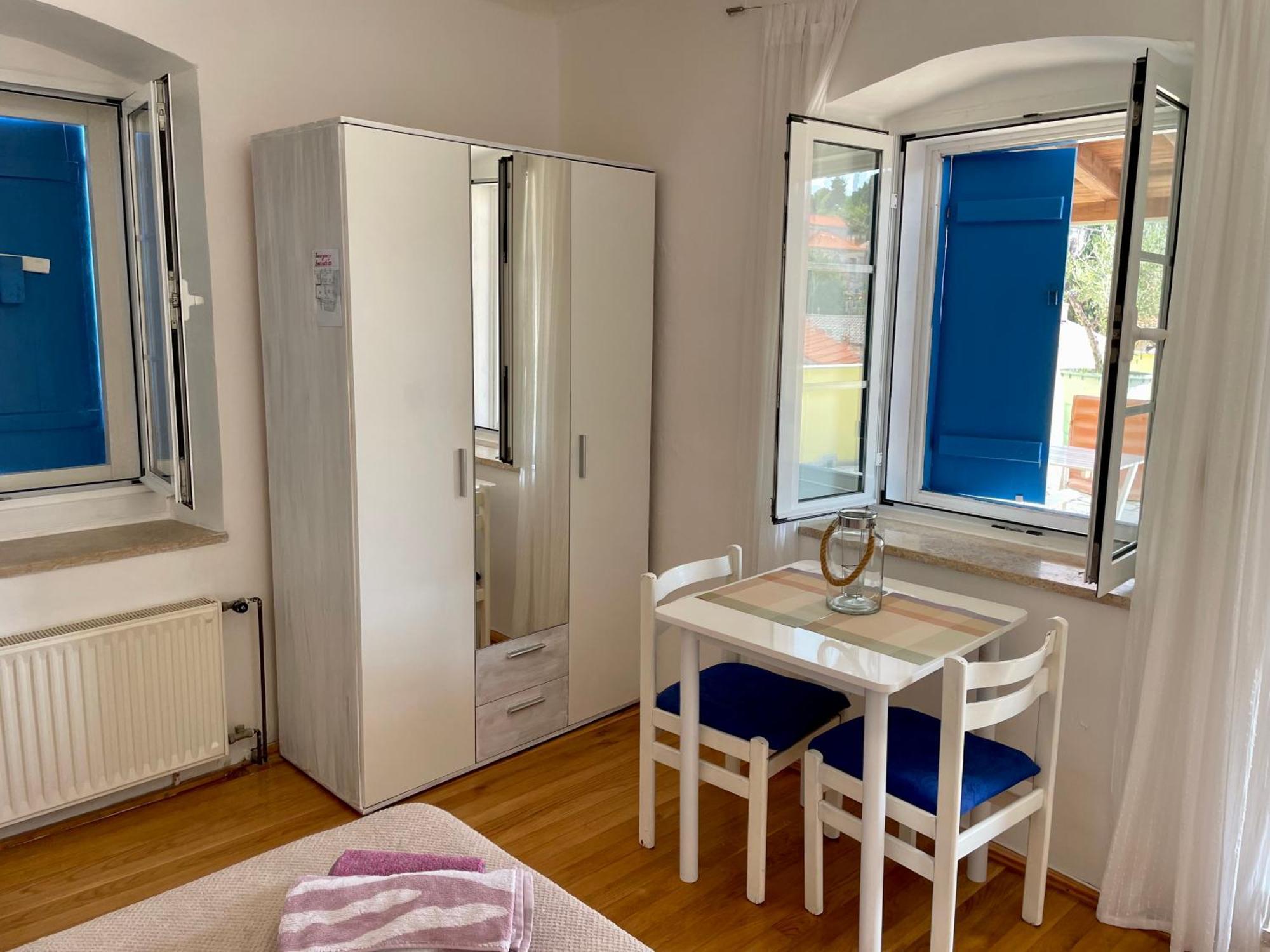 Hotel Pjacal Veli Lošinj Exteriér fotografie