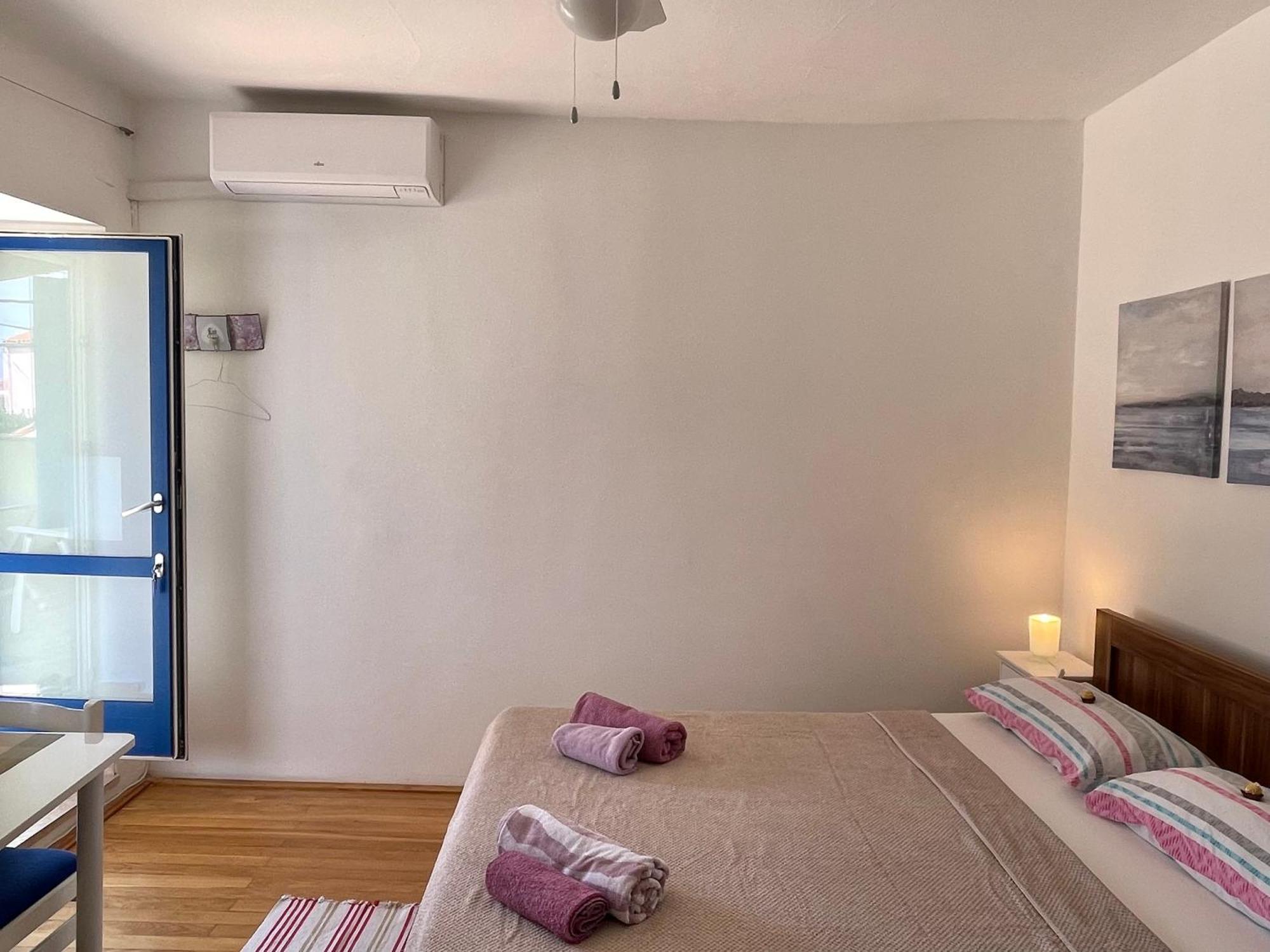 Hotel Pjacal Veli Lošinj Exteriér fotografie
